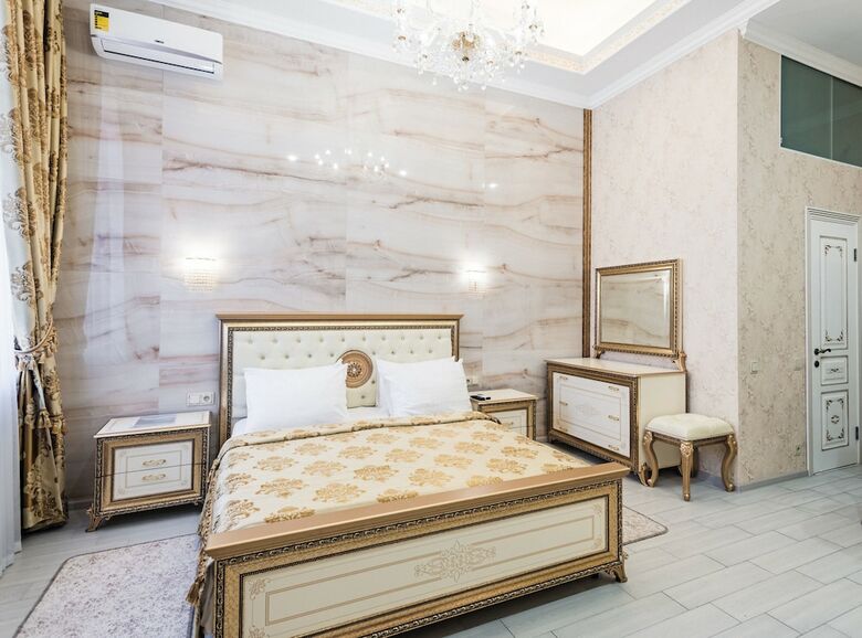 Apart-hotel Grand Gallery