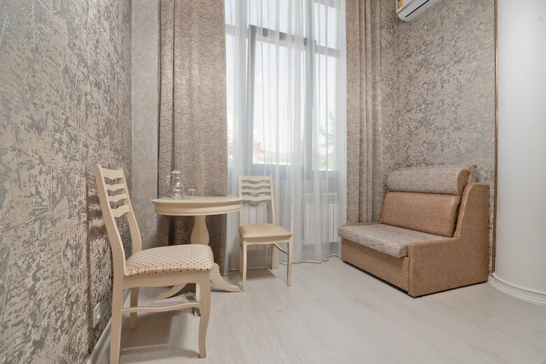Apart-hotel Grand Gallery