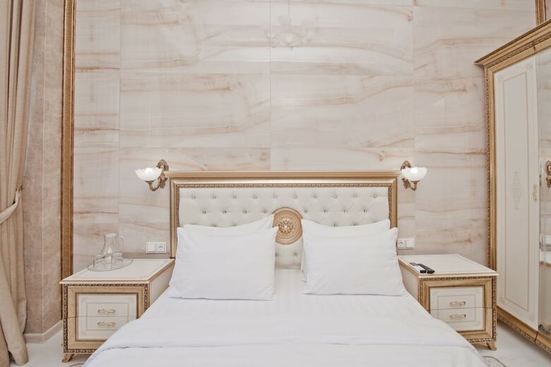 Apart-hotel Grand Gallery