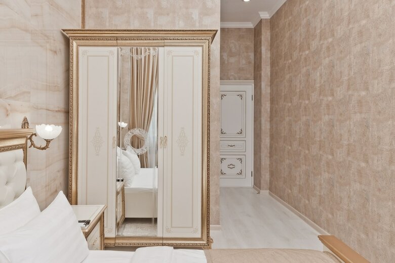 Apart-hotel Grand Gallery