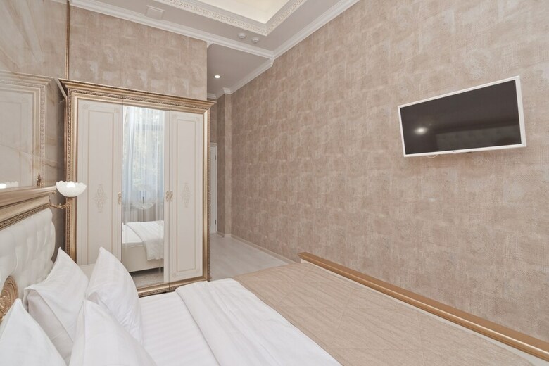 Apart-hotel Grand Gallery