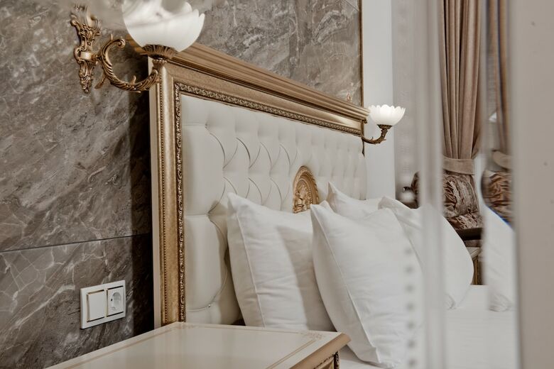 Apart-hotel Grand Gallery