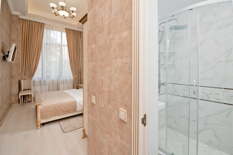 Apart-hotel Grand Gallery