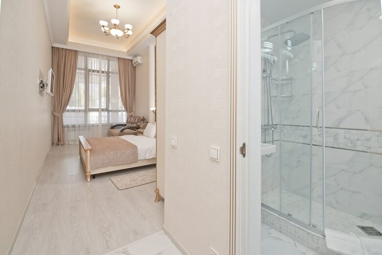 Apart-hotel Grand Gallery