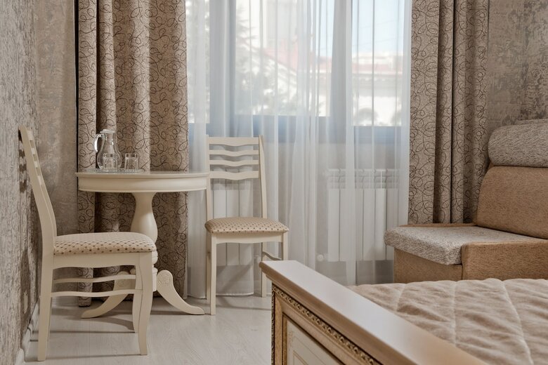 Apart-hotel Grand Gallery