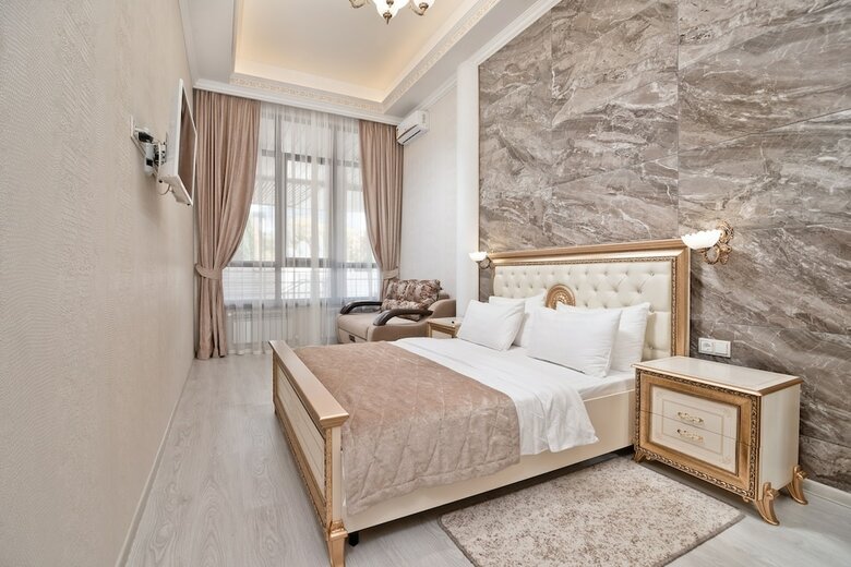 Apart-hotel Grand Gallery