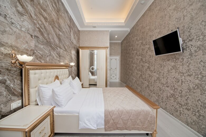 Apart-hotel Grand Gallery