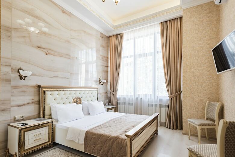 Apart-hotel Grand Gallery