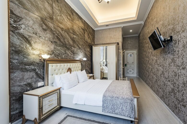 Apart-hotel Grand Gallery