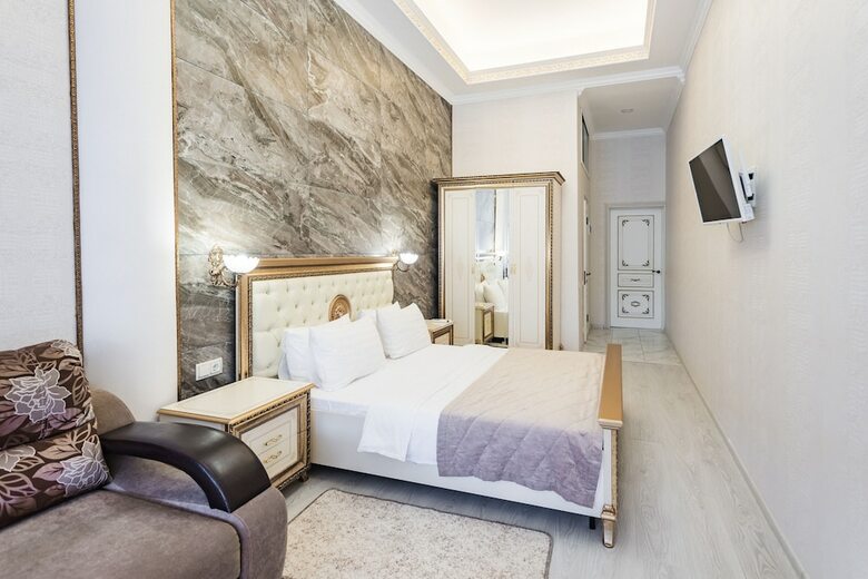Apart-hotel Grand Gallery
