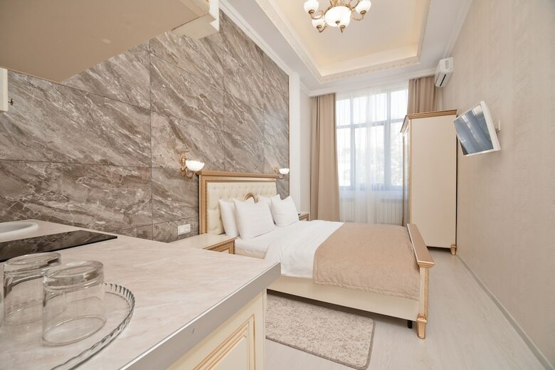 Apart-hotel Grand Gallery