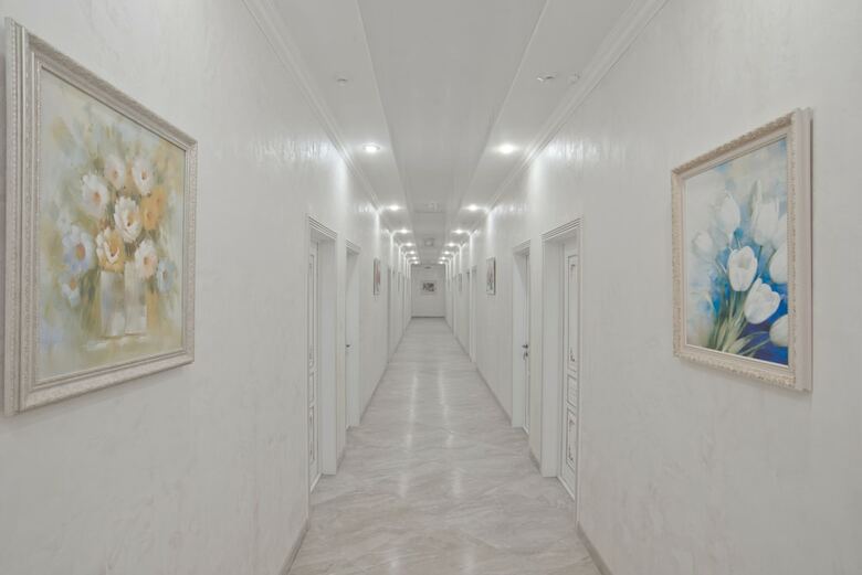 Apart-hotel Grand Gallery