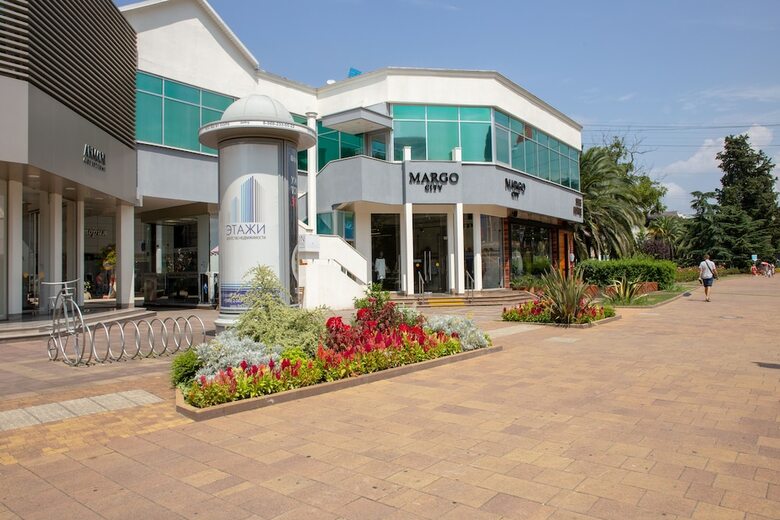 Apart-hotel Grand Gallery