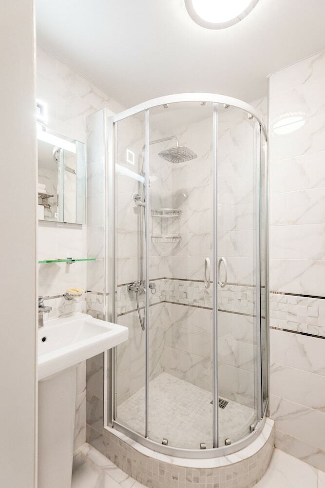 Apart-hotel Grand Gallery