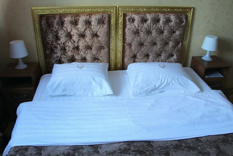 Hotel Diadema Sheremetyevo Guest House