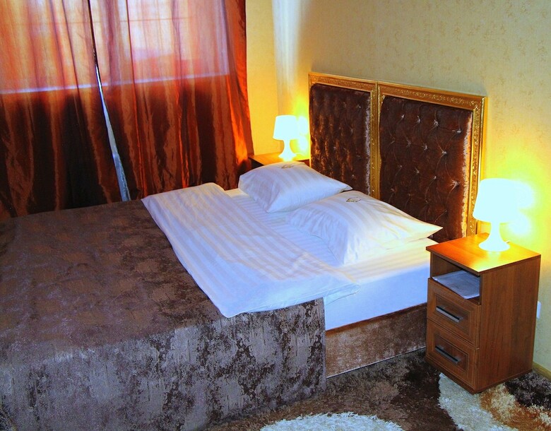 Hotel Diadema Sheremetyevo Guest House