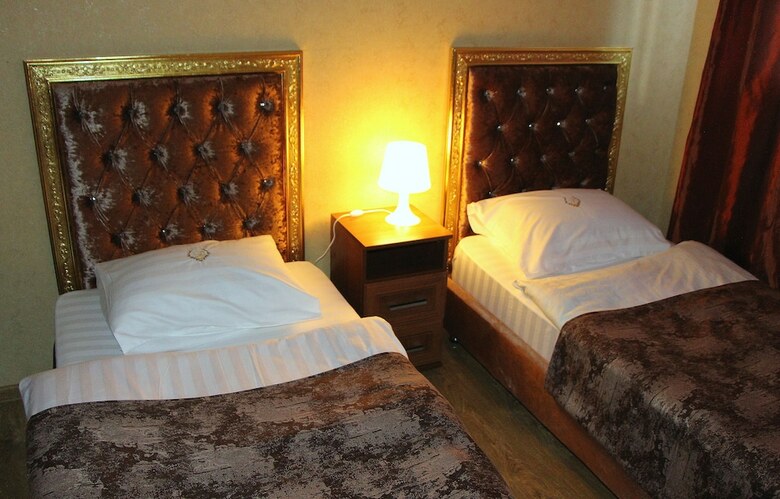 Hotel Diadema Sheremetyevo Guest House