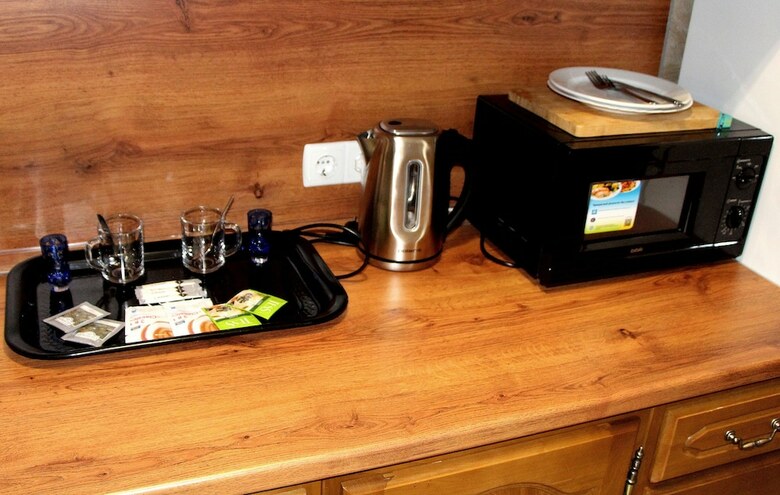 Hotel Diadema Sheremetyevo Guest House