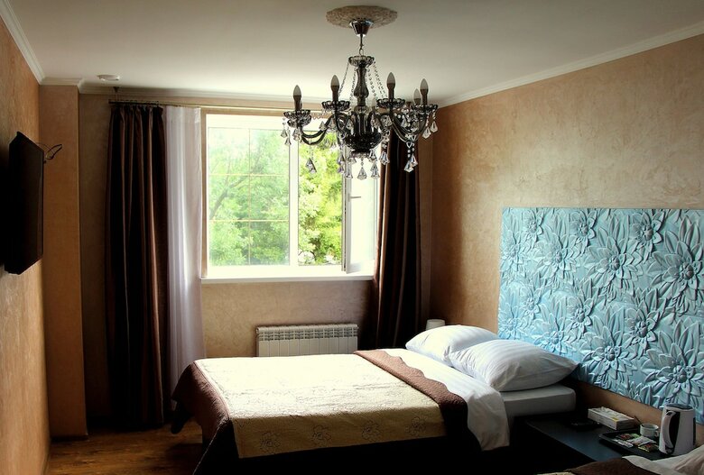 Hotel Diadema Sheremetyevo Guest House