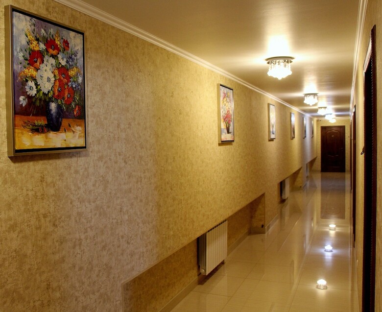 Hotel Diadema Sheremetyevo Guest House