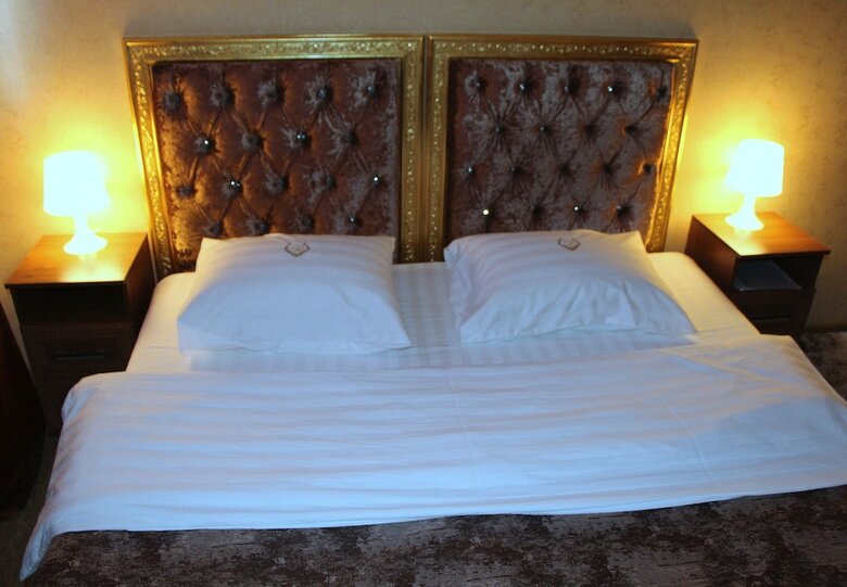 Hotel Diadema Sheremetyevo Guest House