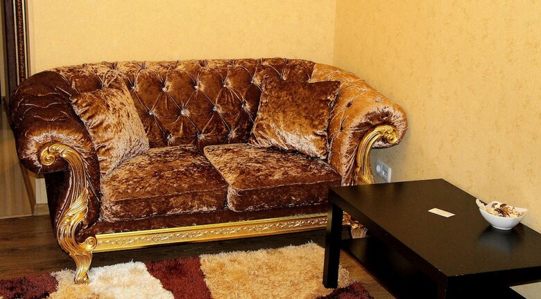 Hotel Diadema Sheremetyevo Guest House