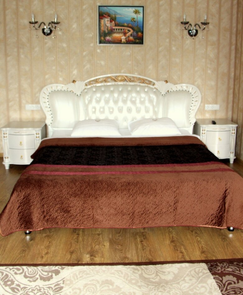 Hotel Diadema Sheremetyevo Guest House