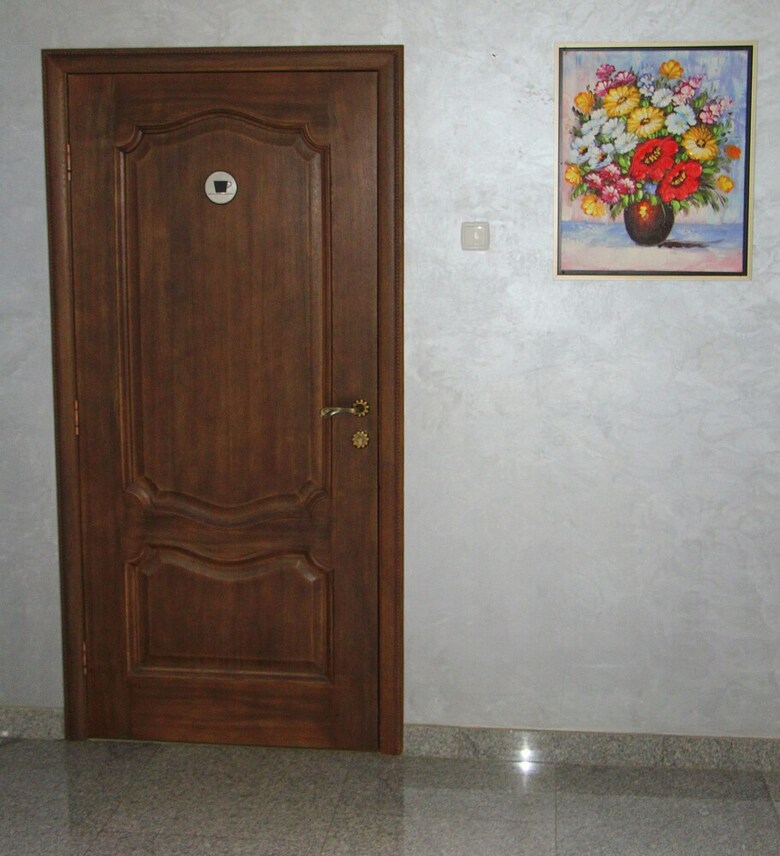 Hotel Diadema Sheremetyevo Guest House