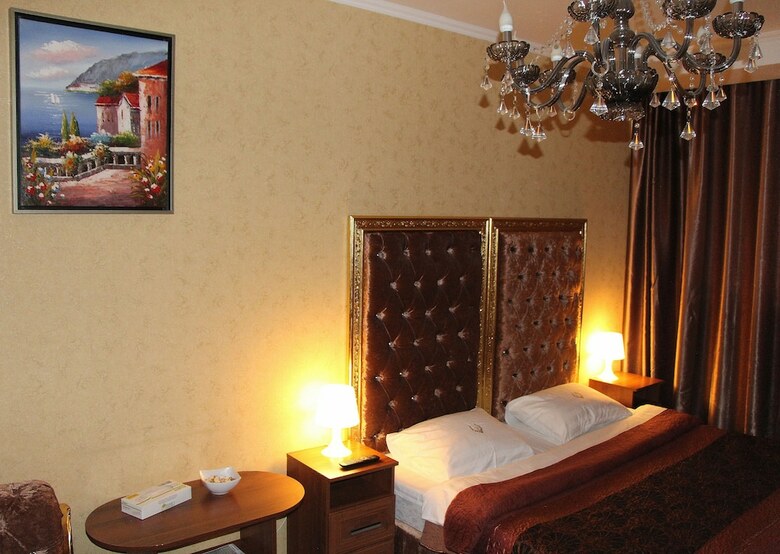 Hotel Diadema Sheremetyevo Guest House