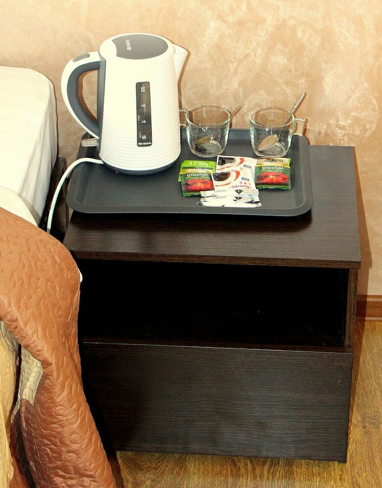 Hotel Diadema Sheremetyevo Guest House