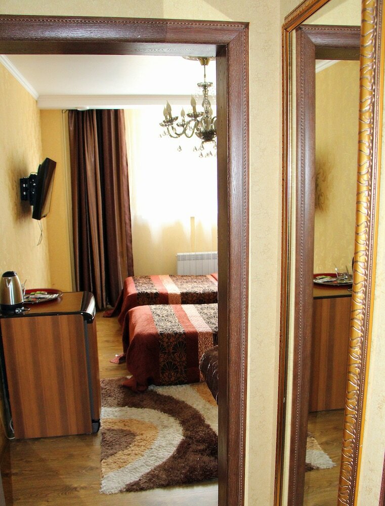 Hotel Diadema Sheremetyevo Guest House