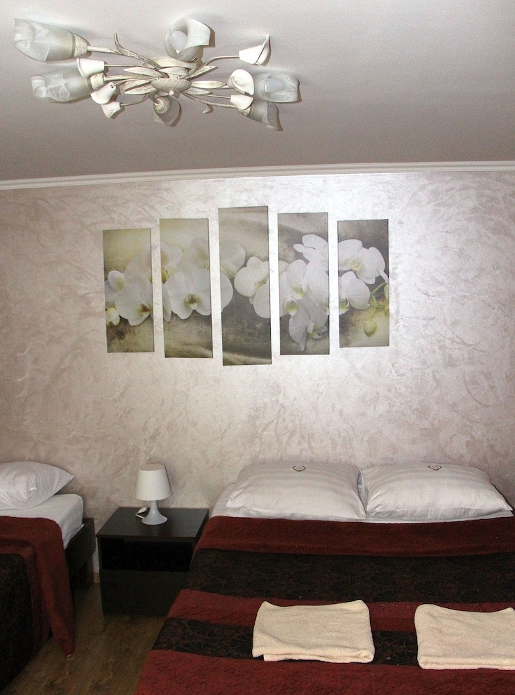 Hotel Diadema Sheremetyevo Guest House