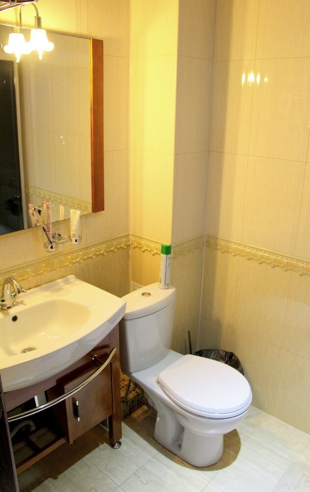 Hotel Diadema Sheremetyevo Guest House