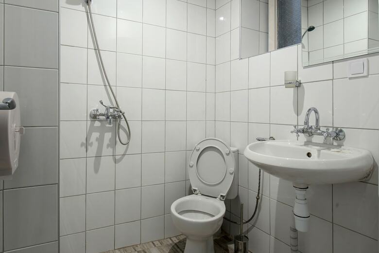 Hostal Hostel Musala