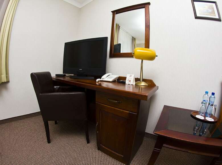 Hotel Rad