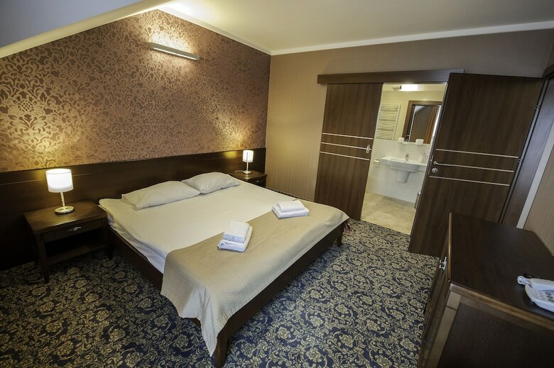 Hotel Rad