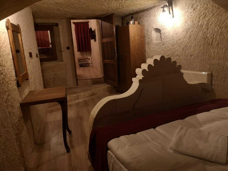 Cappa Cave Hotel