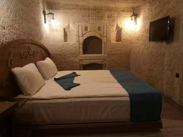 Cappa Cave Hotel
