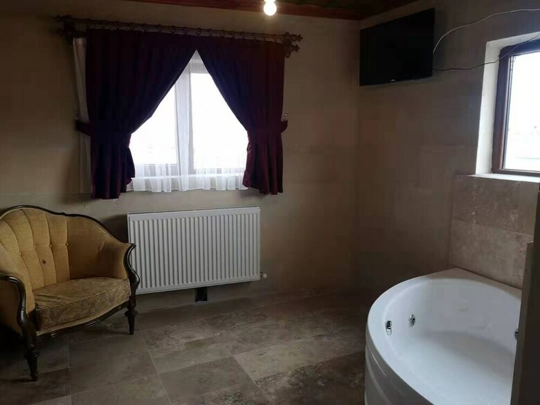Cappa Cave Hotel