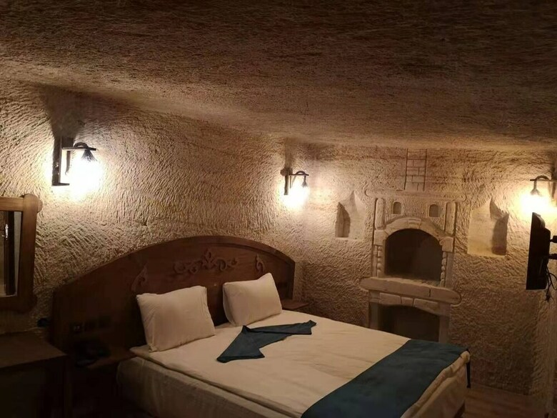 Cappa Cave Hotel