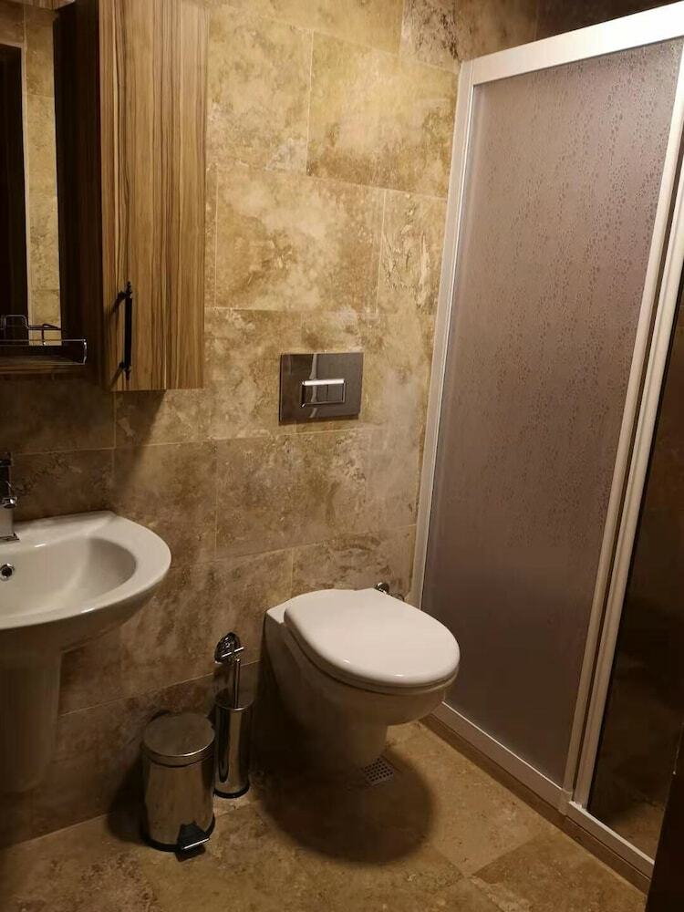 Cappa Cave Hotel