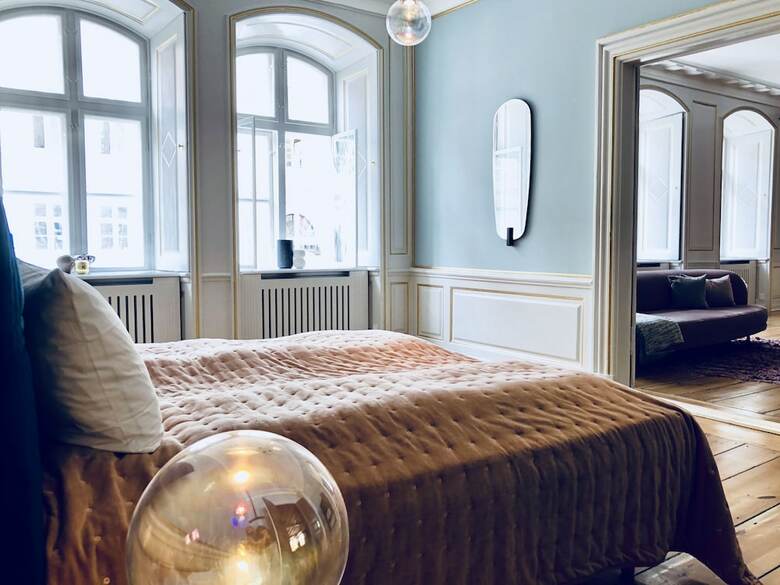 Apartamentos The Nordic Collection IX
