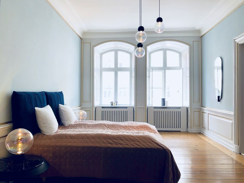 Apartamentos The Nordic Collection IX