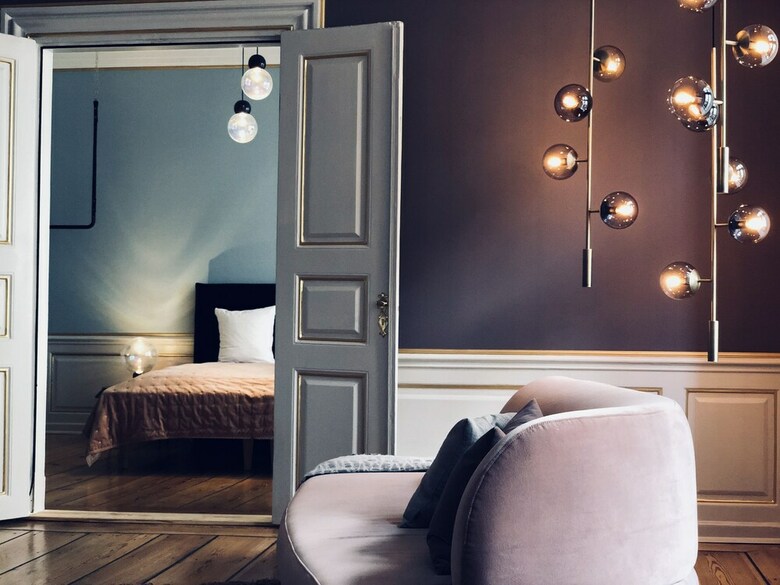 Apartamentos The Nordic Collection IX