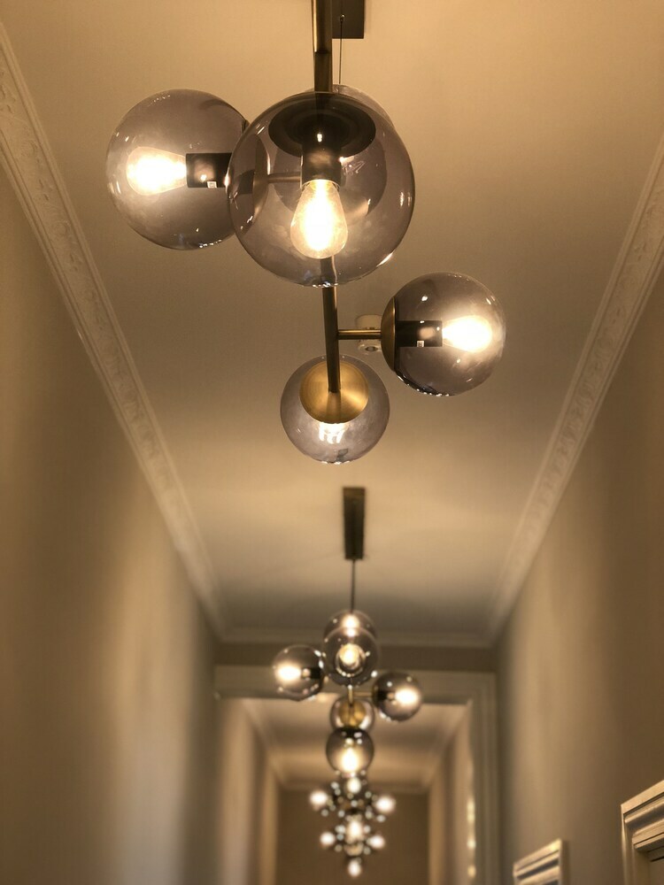 Apartamentos The Nordic Collection IX