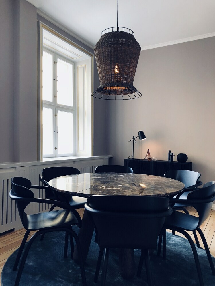 Apartamentos The Nordic Collection IX