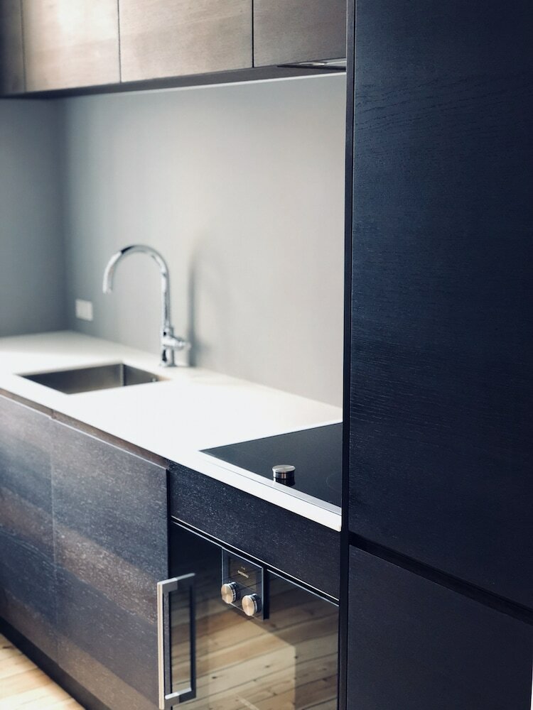 Apartamentos The Nordic Collection IX