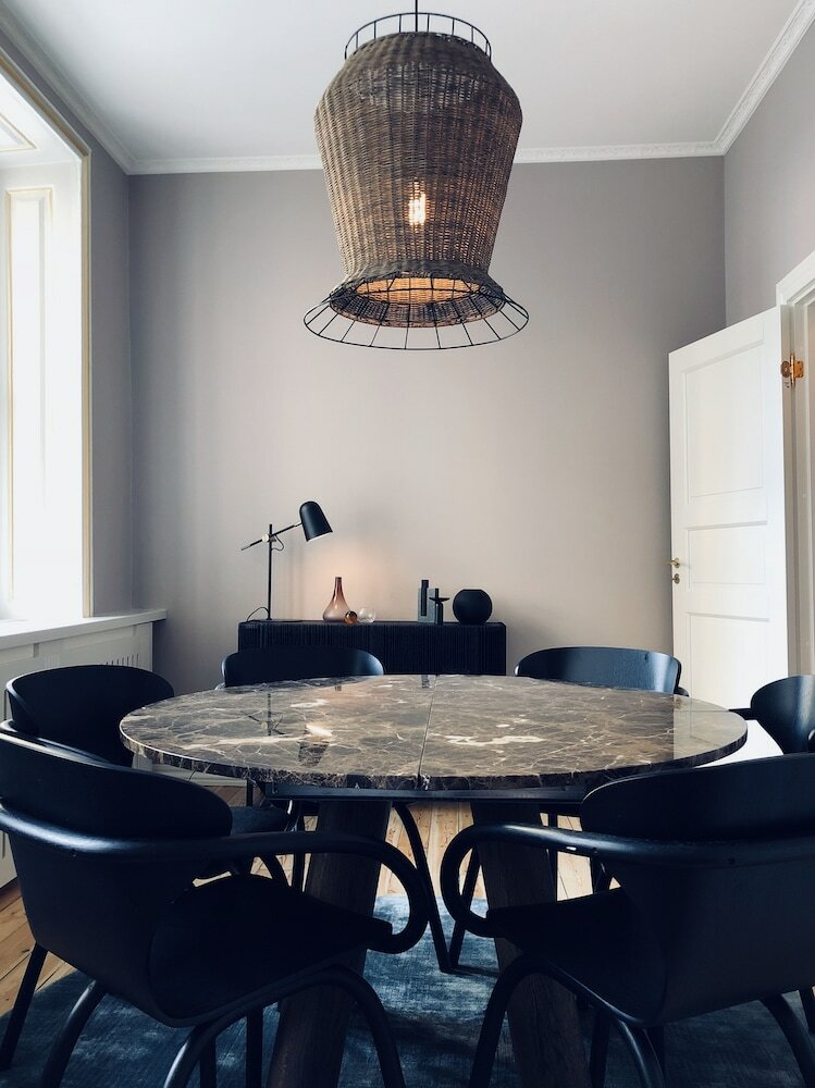 Apartamentos The Nordic Collection IX