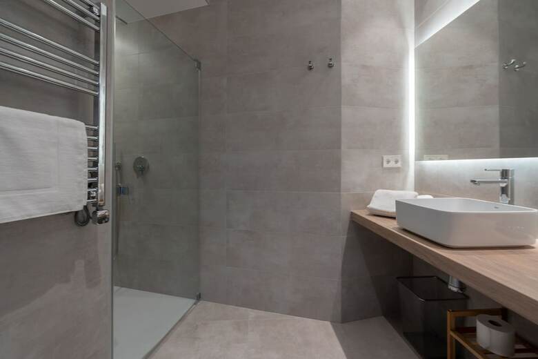 Apartamentos L'aguila Suites Sagrera