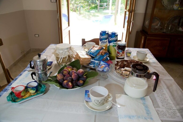 Bed & Breakfast Il Moro Bianco